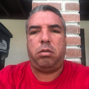 Meet your Posher, Oswaldo